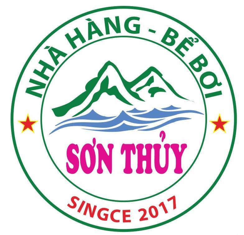 Son Thuy Homestay Ха Жианг Екстериор снимка