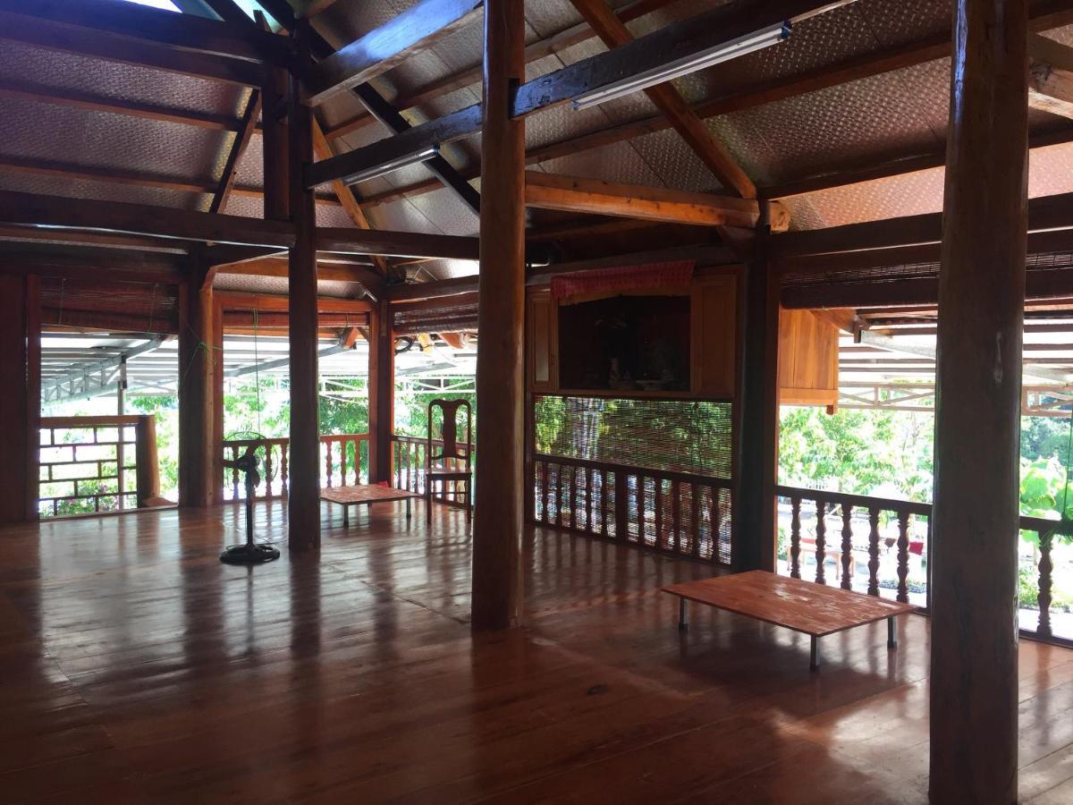 Son Thuy Homestay Ха Жианг Екстериор снимка