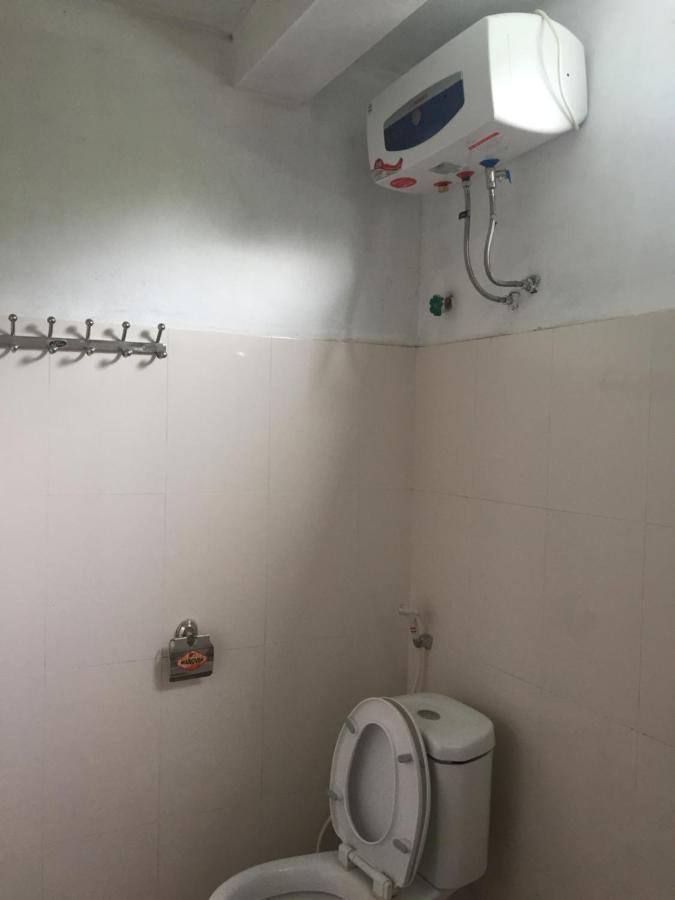 Son Thuy Homestay Ха Жианг Екстериор снимка